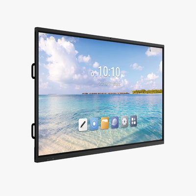All-In-One Interactive Whiteboard Conference Tablet for Screen Conference Teaching Advertising Smart Touch Multimedia Design