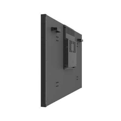 46Inch Indoor Seamless LCD Video Wall Lcd Splicing Screen Lcd Panel Monitor Display Screen With Ultra Narrow 3.5mm Bezel