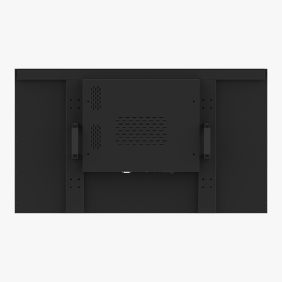 Indoor Lcd Splicing Screen Video Wall Advertising Display  LCD Advertising Screens  Ips Panel  Conferences Subway Shoppingmall