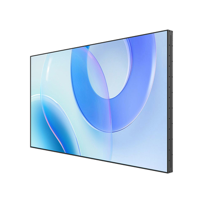 46 Inch 3.5mm Ultra Narrow Bezel LCD Video Wall LG Panel