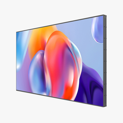 HD Boe LG 46''55''  Seam 0.88mm LCD  Panel LCD Splicing Screen Video Wall  TV Wall Monitor Display Conference Room Subway