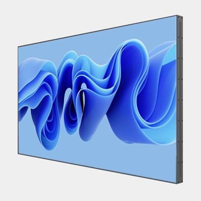 For Boe LG  Panel  55'' Indoor HD LCD Video Wall  Splicing Screen for Retail Stores Elevators Education-Factory Price 0.88mm