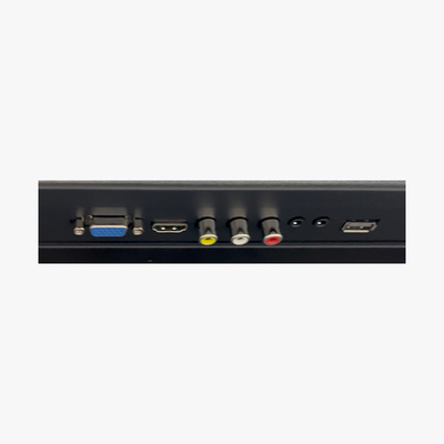 For Boe LG  Panel  55'' Indoor HD LCD Video Wall  Splicing Screen for Retail Stores Elevators Education-Factory Price 0.88mm