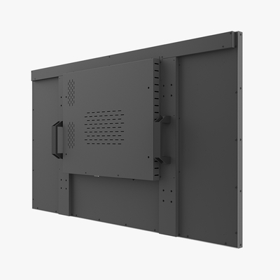 55 Inch Indoor  2x2 3x3 Mutil Splicing Advertising Player Screen Narrow Bezel 1.8mm 3.5mm Display LCD Video Wall