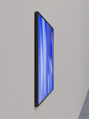 55 Inch Indoor  2x2 3x3 Mutil Splicing Advertising Player Screen Narrow Bezel 1.8mm 3.5mm Display LCD Video Wall