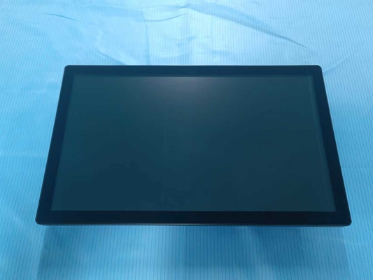Factory 18.5Inch Hd Android LCD  Display LCD Advertising Player Digital Signage Wall-Mounted Elevator Network Advertising Screen