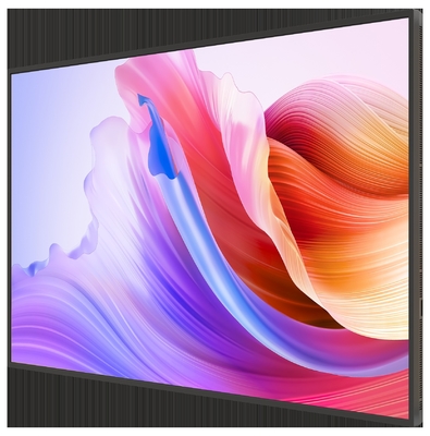 Invisible  Wall-Mounted Digital Signage Advertising Player Factory's Intelligent Motherboard Indoor Elevator 1 Year CMS