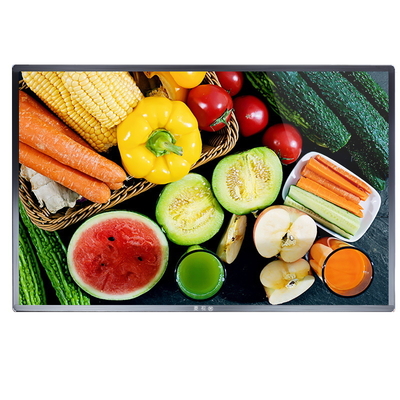 23.6''27'' 32'' Wall Mounted All-In-One Commercial Display Advertising Screen Intelligent PC Multimedia Query Digital Signage