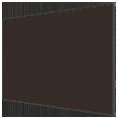 43/55 Ultra-Thin Invisible Digital Signage 4K Advertising Video Player Displayer SDK Wall-Mounted Intelligent Motherland