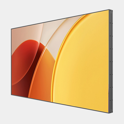 High-Definition 46Inch LCD Display Panel Seamless Splicing Large Advertising Player for Conference Room Monitoring Security