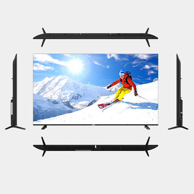 Factory 4K  Indoor LCD Monitor LCD Commercial Display  Lcd Ips Panel 50'' 55'' 65'' 1 Year Warranty   Animation  Graphic 700CD