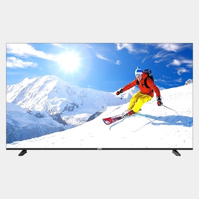 Factory 4K  Indoor LCD Monitor LCD Commercial Display  Lcd Ips Panel 50'' 55'' 65'' 1 Year Warranty   Animation  Graphic 700CD