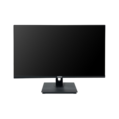 Factory 4K 75'' Big Size LCD Monitor  with IPS Panel 1-Year Warranty and Text Animation Function for Surveillance Anti-explosion