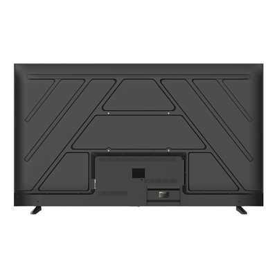Factory 4K 75'' Big Size LCD Monitor  with IPS Panel 1-Year Warranty and Text Animation Function for Surveillance Anti-explosion